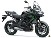 Pembaruan Kawasaki Versys 650 2025 Dirilis, Harga Rp 135 Jutaan Pembaruan Kawasaki Versys 650 2025 Dirilis, Harga Rp 135 Jutaan