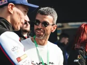 Manajer Toprak Razgatlioglu: Bukan Hanya Honda, Ada Pabrikan Lain yang Tertarik Membawanya untuk MotoGP Kenan Sofuoglu - Toprak Razgatlioglu