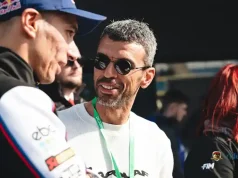 Kenan Sofuoglu - Toprak Razgatlioglu