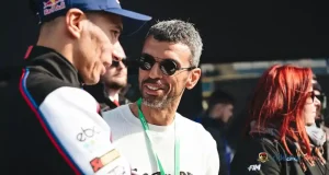 Kenan Sofuoglu - Toprak Razgatlioglu