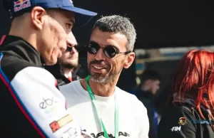 Kenan Sofuoglu - Toprak Razgatlioglu