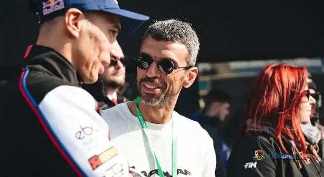 Kenan Sofuoglu - Toprak Razgatlioglu