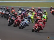 Official: Liberty Media Rampungkan Akuisisi Dorna Sports Liberty Media Siap Akuisisi MotoGP