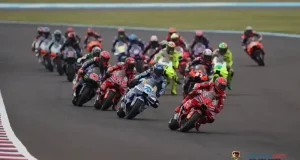 Liberty Media Siap Akuisisi MotoGP
