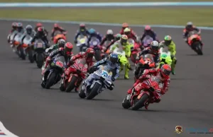Official: Liberty Media Rampungkan Akuisisi Dorna Sports Liberty Media Siap Akuisisi MotoGP