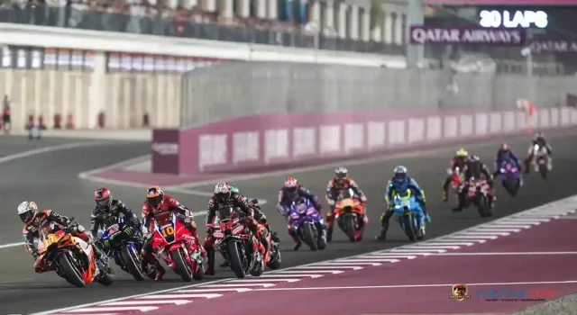 Luca Marini Luca Marini