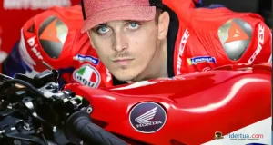 Luca Marini
