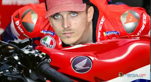 Luca Marini