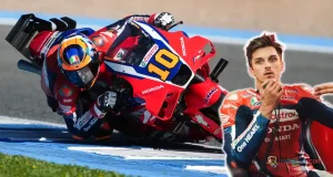 Luca Marini