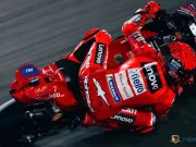 Marc Marquez : Di Thailand dan Austin Saya Menggunakan Insting Tapi di Qatar Saya Melawan Insting Saya Marc Marquez