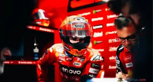 Marc Marquez