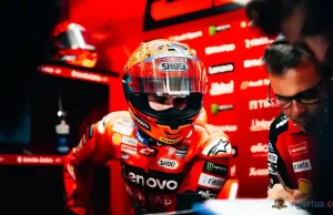 Marc Marquez