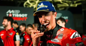 Marc Marquez