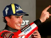 Marc Marquez : Memenangkan Semua Balapan? Mengapa Tidak? Marc Marquez