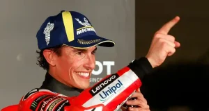 Marc Marquez