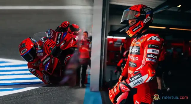 Marc Marquez Marc Marquez