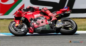 Marc Marquez