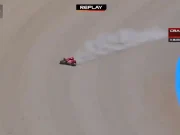 CEO Ducati : Marc Marquez Crash Karena Terlalu Percaya Diri Tapi Itu Menunjukkan Dia Menguasai Motornya Marc Marquez - Crash