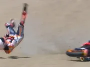 Marc Marquez Jerez 2020