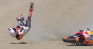 Marc Marquez Jerez 2020