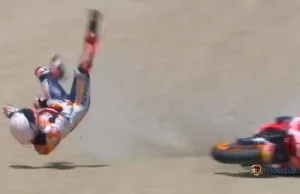 Marc Marquez Jerez 2020