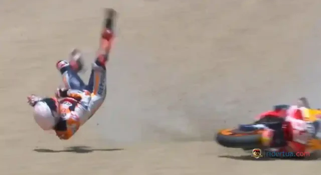 Marc Marquez Jerez 2020 Marc Marquez Jerez 2020