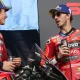 Marc Marquez - Pecco Bagnaia