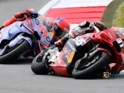 Pedro Acosta : Bertarung Melawan Pembalap Sekaliber Marc Marquez di MotoGP? Kalah atau Menang Tetap Kondang! Marc Marquez - Pedro Acosta