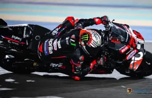 Aprilia Lebih Fokus ke Marco Bezzecchi Bukan Lagi Jorge Martin? Marco Bezzecchi
