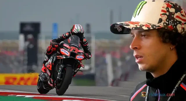 Marco Bezzecchi Marco Bezzecchi