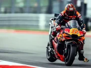 Maverick Vinales : Saya Yakin Mampu Menang di Qatar, Rasanya Seperti Pulang ke Rumah Maverick Vinales