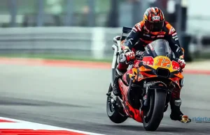 Maverick Vinales : Saya Yakin Mampu Menang di Qatar, Rasanya Seperti Pulang ke Rumah Maverick Vinales