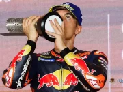 Pol Espargaro : Terlepas dari Penalti yang Dijatuhkan Pada Vinales, Sekarang KTM Bisa Bernafas Lega Maverick Vinales