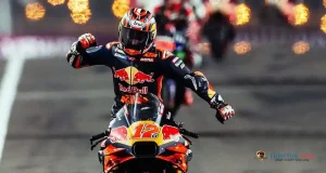 Maverick Vinales