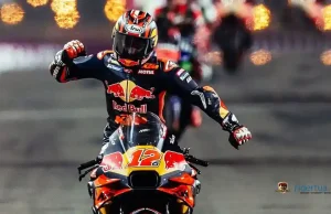 Maverick Vinales : KTM Motor Tercepat yang Saya Kendarai Maverick Vinales
