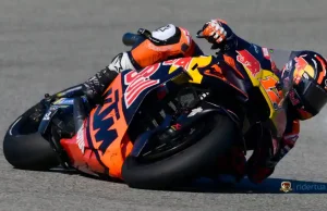 Maverick Vinales - KTM