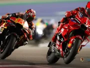 Maverick Vinales - Marc Marquez