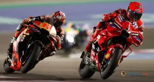 Maverick Vinales - Marc Marquez