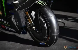 Michelin : Ban Belakang Dirombak dan Ban Depan Dimodifikasi Khusus untuk MotoGP Qatar Michelin MotoGP