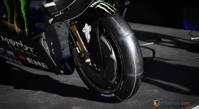 Michelin MotoGP Michelin MotoGP