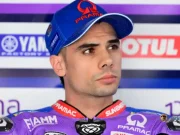 Bos Teknis Yamaha : Kami Ingin Miguel Oliveira Kembali Secepatnya Miguel Oliveira
