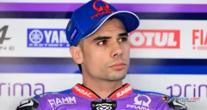 Miguel Oliveira