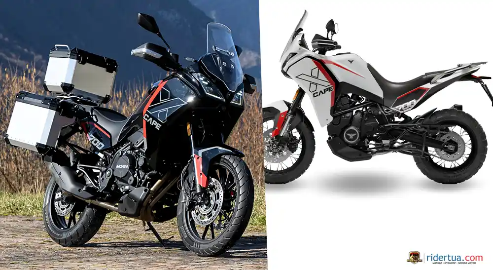 Motor Petualang Baru Moto Morini X-Cape 700, Harganya Menarik...! 1 Motor Petualang Baru Moto Morini X-Cape 700, Harganya Menarik...!