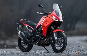 Motor Petualang Baru Moto Morini X-Cape 700, Harganya Menarik…! Motor Petualang Baru Moto Morini X-Cape 700, Harganya Menarik...!