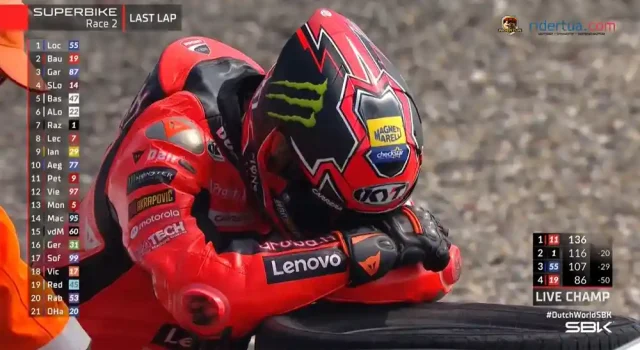 Nicolo Bulega Nicolo Bulega