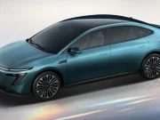 Nissan N7, Sedan Listrik yang Hanya Dijual di Negeri Tirai Bambu Nissan N7 Top Gear