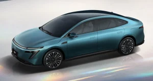 Nissan N7 Top Gear