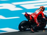 Tugas Kontras Pecco Bagnaia dan Marc Marquez di Tes Jerez: Siapa yang Paling Diuntungkan? Pecco Bagnaia