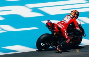 Tugas Kontras Pecco Bagnaia dan Marc Marquez di Tes Jerez: Siapa yang Paling Diuntungkan? Pecco Bagnaia
