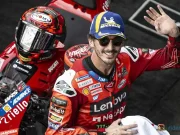 Pecco Bagnaia : Kini ‘Feeling’ Saya Saat Balapan Lebih Baik Pecco Bagnaia